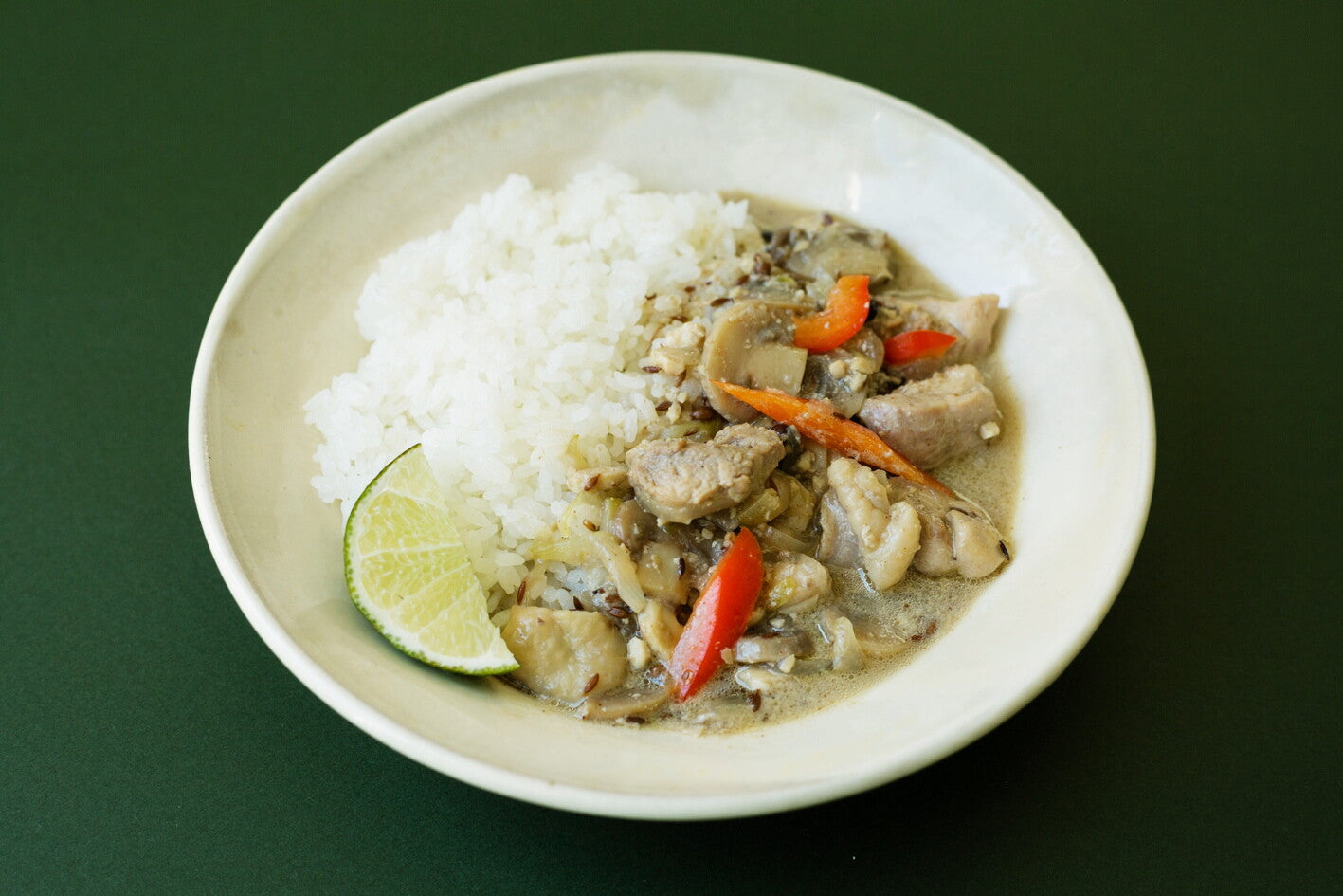 オーガニック・ココナッツミルク