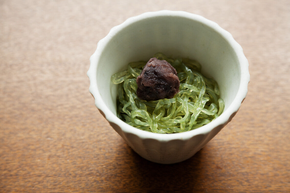 乾燥糸こんにゃく ぷるんぷあん(お徳用)